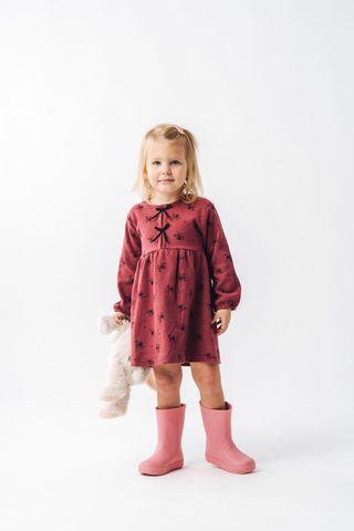 Botas de lluvia Snugi barefoot T. 26 - 33