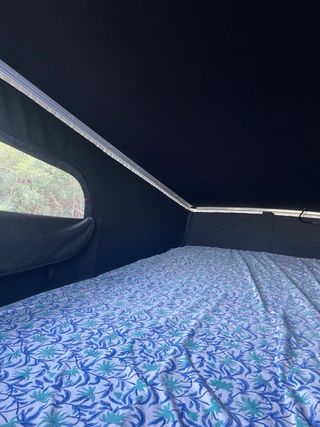 Volkswagen Transporter T6 Camper