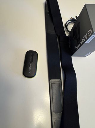 Garmin HRM 600 Monitor Frecuencia Cardíaca