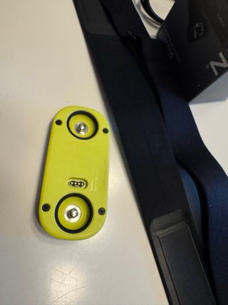 Garmin HRM 600 Monitor Frecuencia Cardíaca