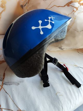 Casco infantil B-Pro