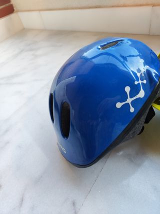 Casco infantil B-Pro