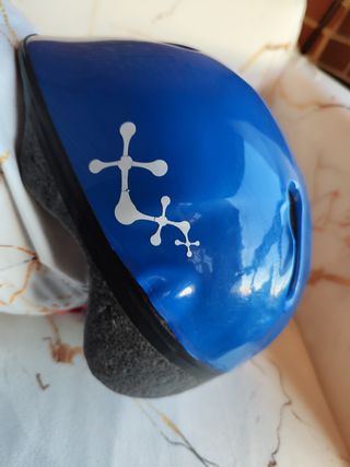 Casco infantil B-Pro