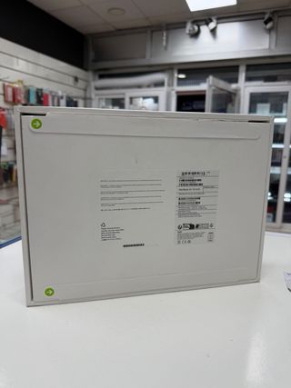 MacBook Air 13 M4 512GB Nuevo