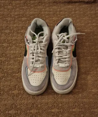 Nike Air Force 1 Shadow Scarpe Donna