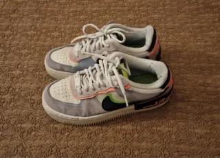 Nike Air Force 1 Shadow Scarpe Donna