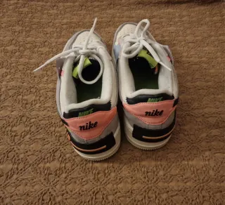 Nike Air Force 1 Shadow Scarpe Donna