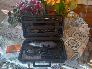 Mini Taladro TACKLIFE Rotary Tool *NO HAGO ENVIOS*