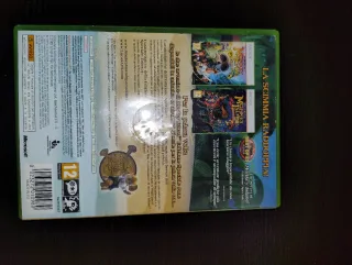 Monkey Island Special Edition Collection Xbox 360