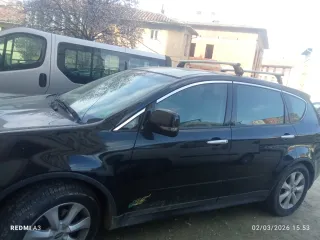 subaru tribeca tribeca 2006