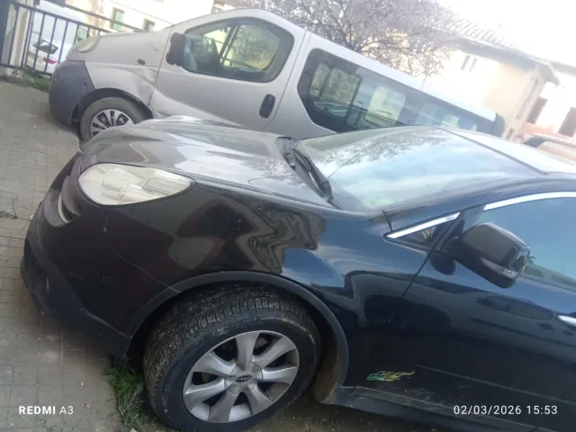 subaru tribeca tribeca 2006