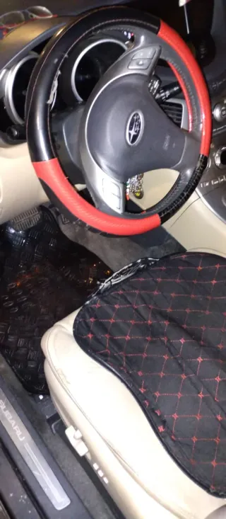 subaru tribeca tribeca 2006