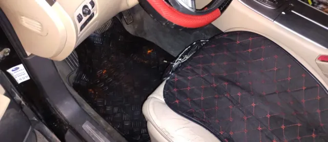 subaru tribeca tribeca 2006