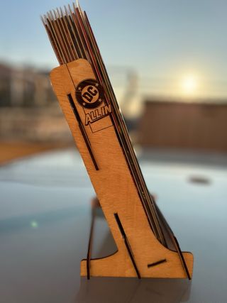 Expositor de Cómics Absolute Wonder Woman (DC)