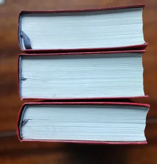 Libros AGATHA CHRISTIE,recopilacion de Aguilat