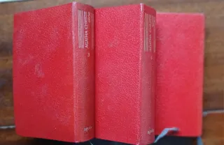 Libros AGATHA CHRISTIE,recopilacion de Aguilat