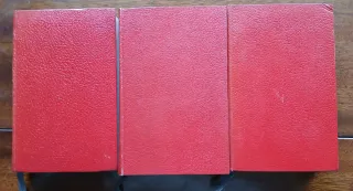 Libros AGATHA CHRISTIE,recopilacion de Aguilat