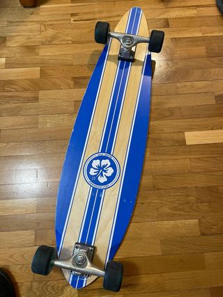 SKATEBOARDS OXELO ORIGINAL SPIRIT