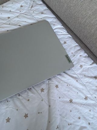 Portátil Lenovo Gris