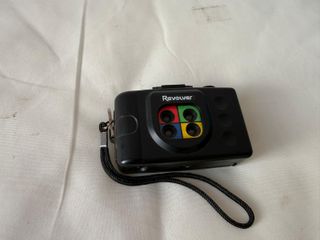 Confezione Fotocamere Retro 35mm