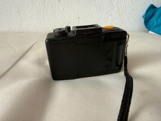 Confezione Fotocamere Retro 35mm