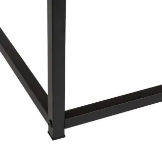 Mesa centro elevable con almacenaje