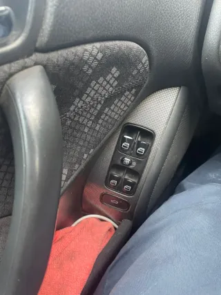 Mercedes-Benz C220 2003