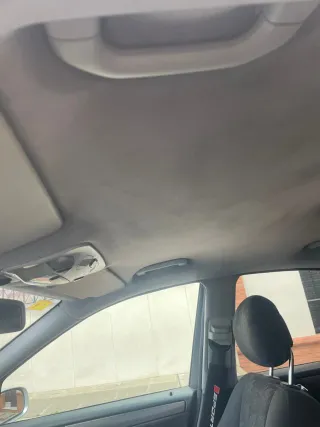 Mercedes-Benz C220 2003