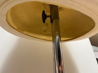 ALQUILER maniquí profesional (color blanco)