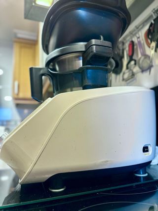 Monsieur Cuisine Connect