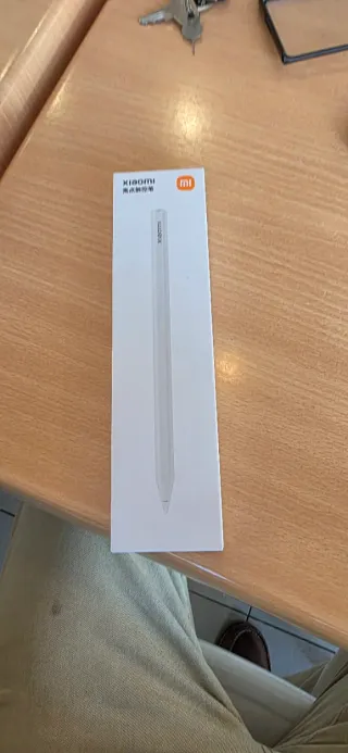 Lápiz Táctil Xiaomi