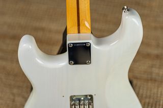 Fender American Original 50 Stratocaster