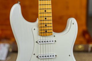 Fender American Original 50 Stratocaster