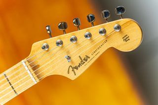 Fender American Original 50 Stratocaster
