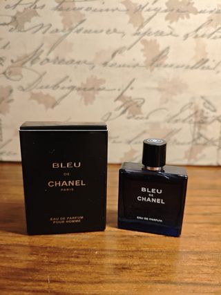 Miniaturas Perfume Set Hombre