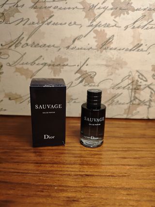 Miniaturas Perfume Set Hombre