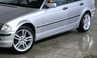 Llantas BMW
