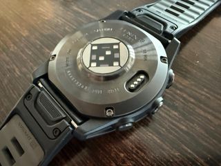 Reloj Garmin Fenix 8 Pro AMOLED Zafiro 51mm