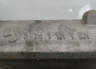 Mercedes 474054 cremallera 21111011001 clase e