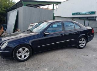 Mercedes 474054 cremallera 21111011001 clase e