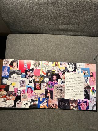 Vinilo Charli XCX - How I'm Feeling Now