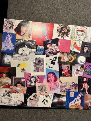 Vinilo Charli XCX - How I'm Feeling Now