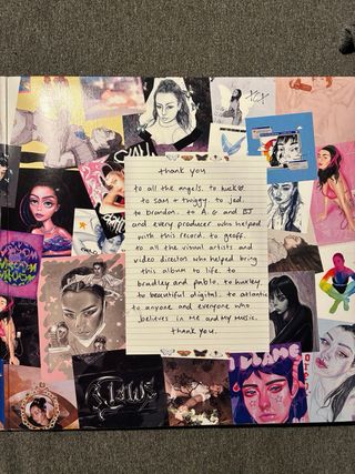 Vinilo Charli XCX - How I'm Feeling Now