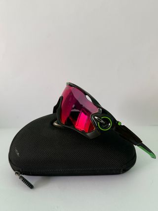 Oakley Jawbreaker Prizm Road