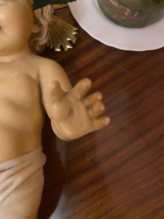 Niño Jesús de Olot