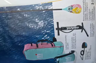 Tabla Paddle Surf Mistral