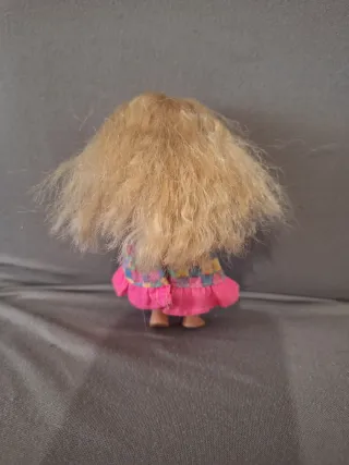 Muñeca Evi Love con Coche Descapotable Rosa