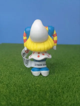 20531 Puffetta tifosa Pitufina