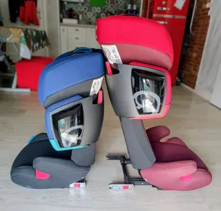 Sillas de coche para niño