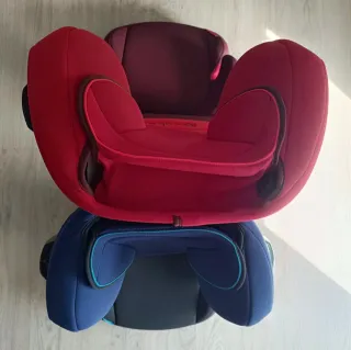 Sillas de coche para niño